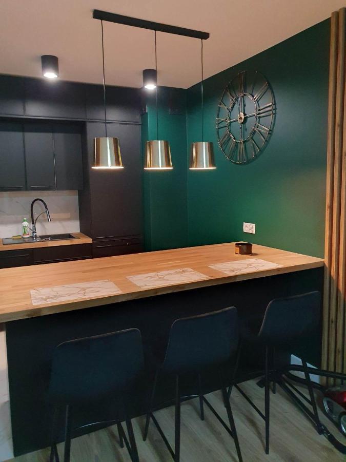 Apartament 3 Pokojowy Lub Pokoj W Mieszkaniu W Nowym Bloku Warszawa Eksteriør billede