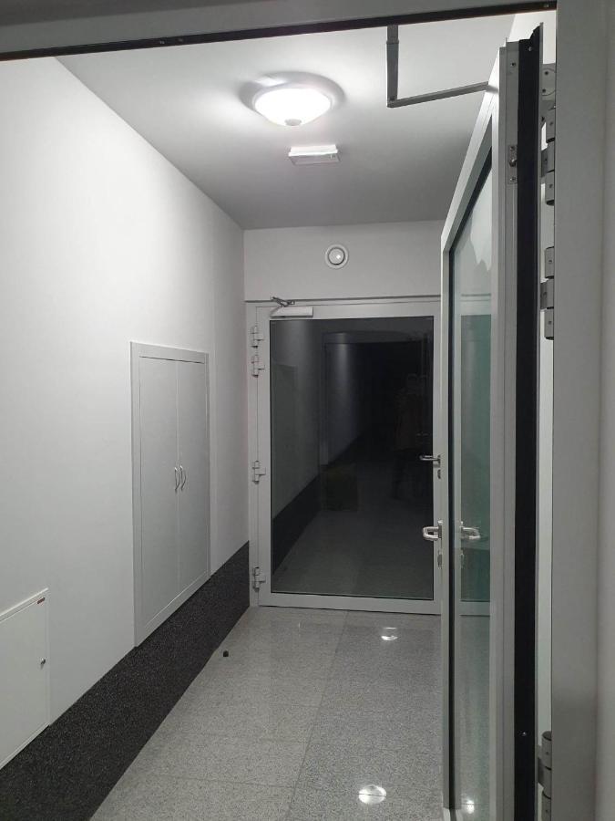 Apartament 3 Pokojowy Lub Pokoj W Mieszkaniu W Nowym Bloku Warszawa Eksteriør billede