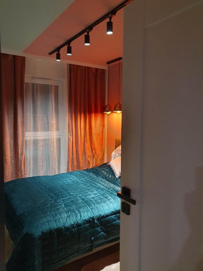 Apartament 3 Pokojowy Lub Pokoj W Mieszkaniu W Nowym Bloku Warszawa Eksteriør billede