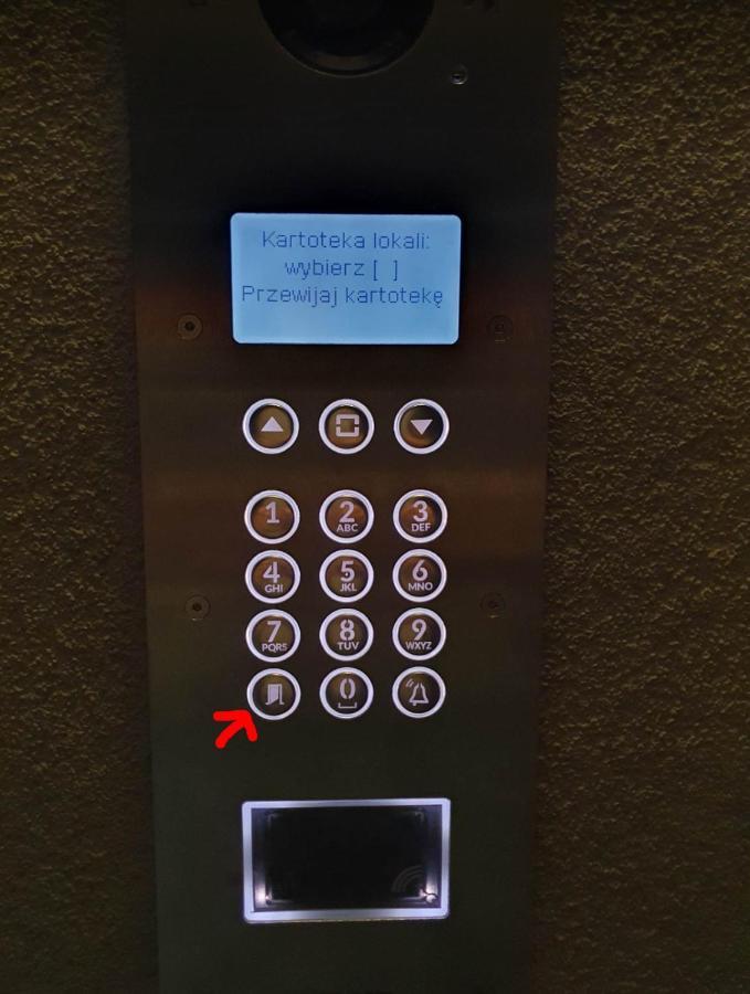 Apartament 3 Pokojowy Lub Pokoj W Mieszkaniu W Nowym Bloku Warszawa Eksteriør billede