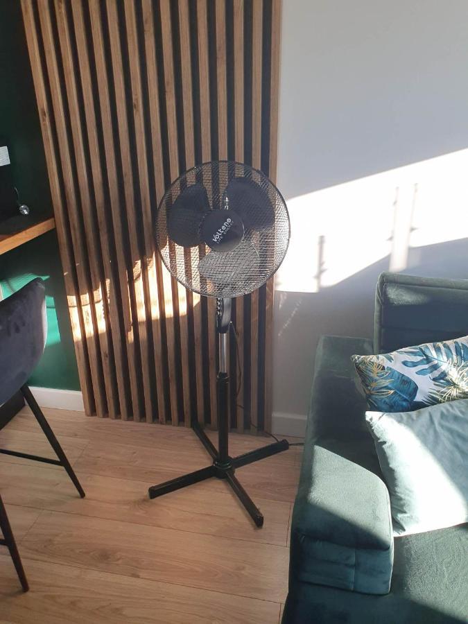Apartament 3 Pokojowy Lub Pokoj W Mieszkaniu W Nowym Bloku Warszawa Eksteriør billede