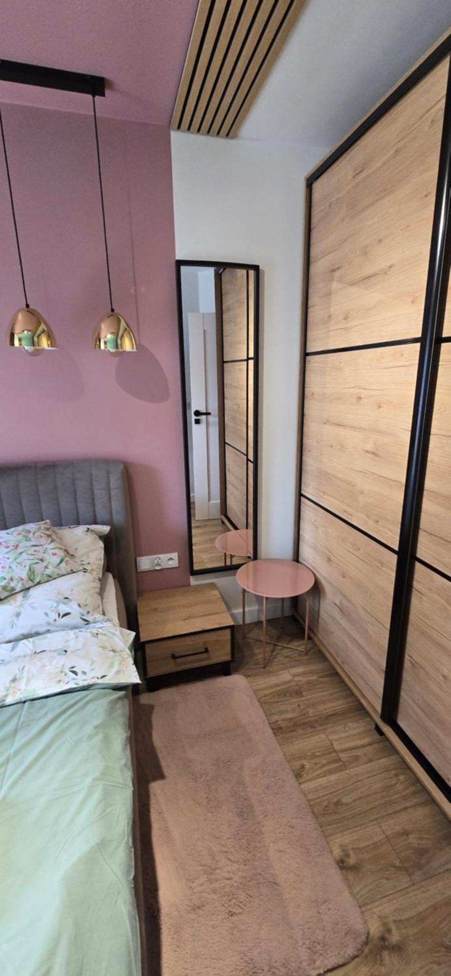 Apartament 3 Pokojowy Lub Pokoj W Mieszkaniu W Nowym Bloku Warszawa Eksteriør billede