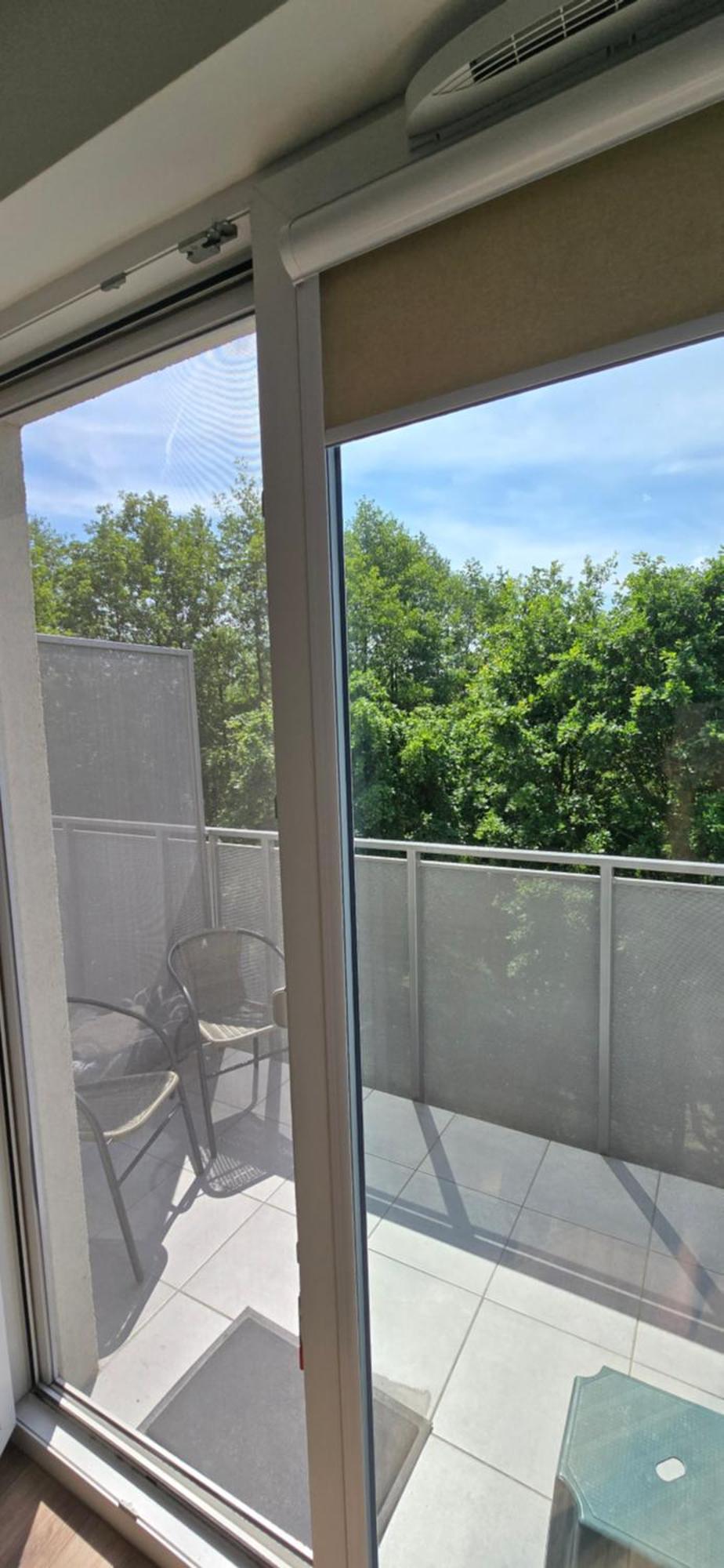 Apartament 3 Pokojowy Lub Pokoj W Mieszkaniu W Nowym Bloku Warszawa Eksteriør billede